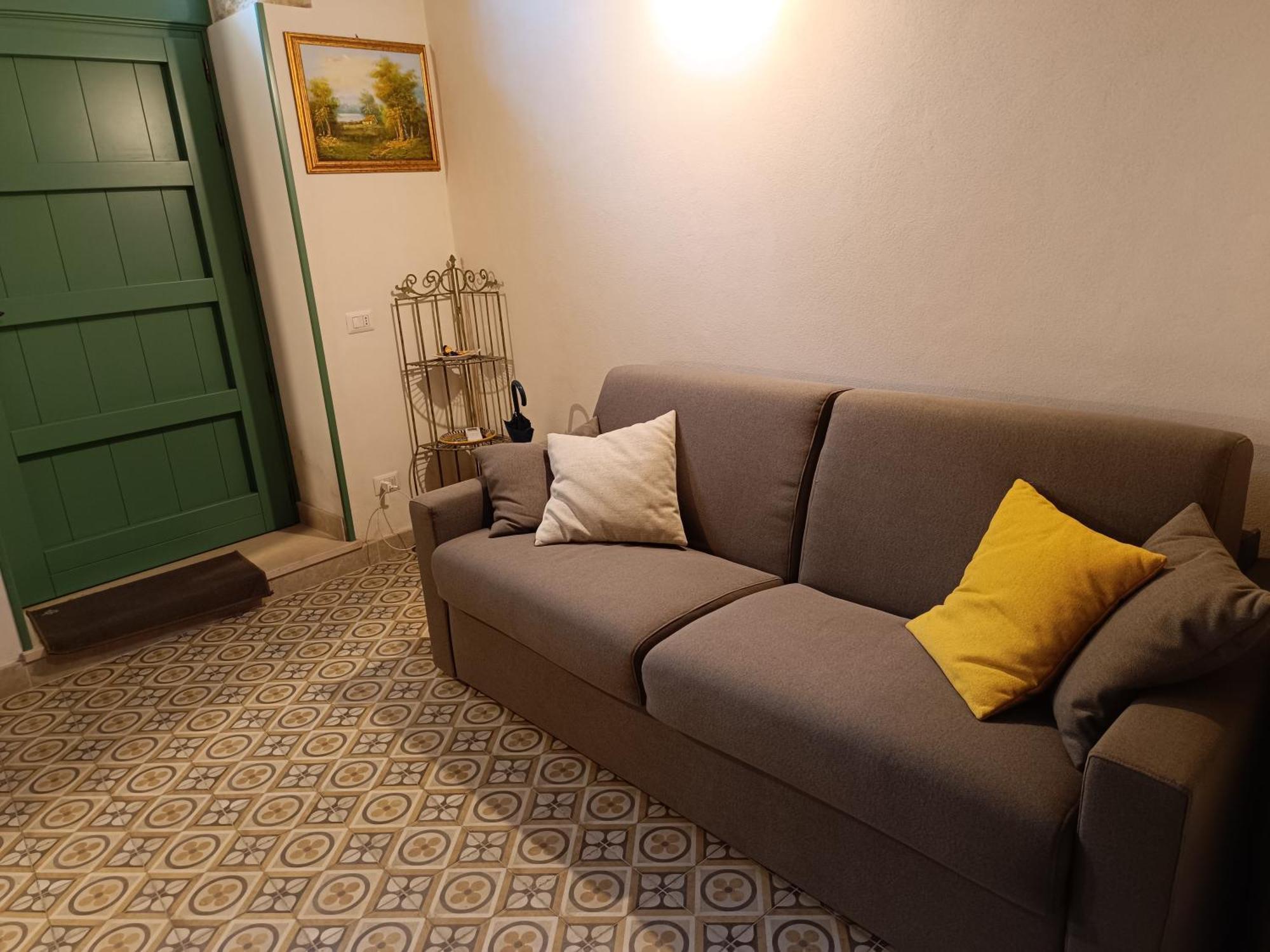 Casetta Santa Venera Modica Dış mekan fotoğraf