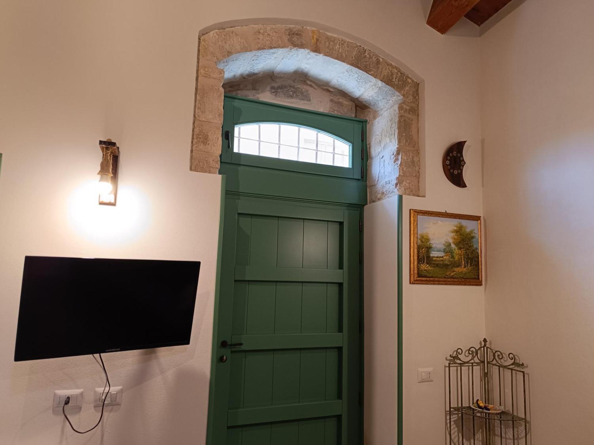 Casetta Santa Venera Modica Dış mekan fotoğraf