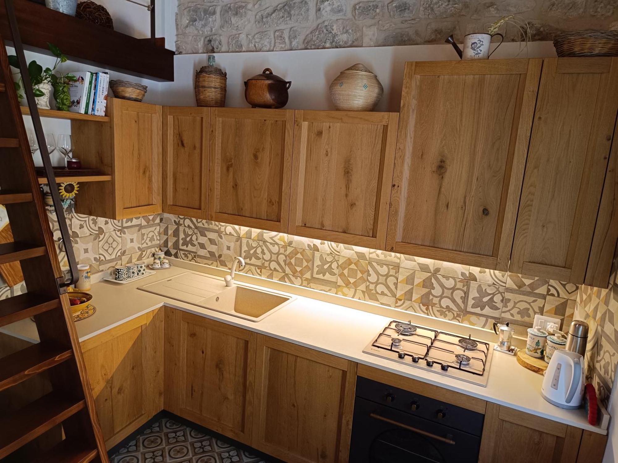 Casetta Santa Venera Modica Dış mekan fotoğraf