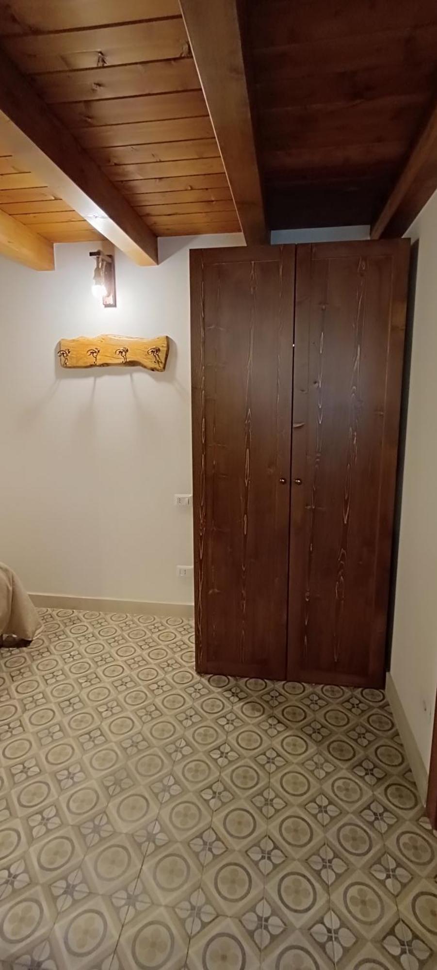 Casetta Santa Venera Modica Dış mekan fotoğraf
