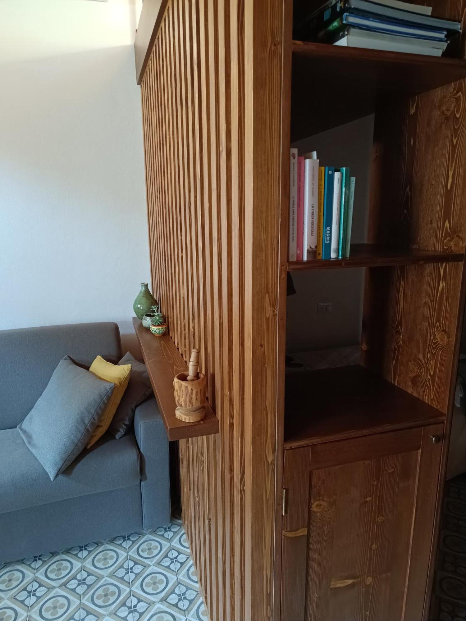 Casetta Santa Venera Modica Dış mekan fotoğraf