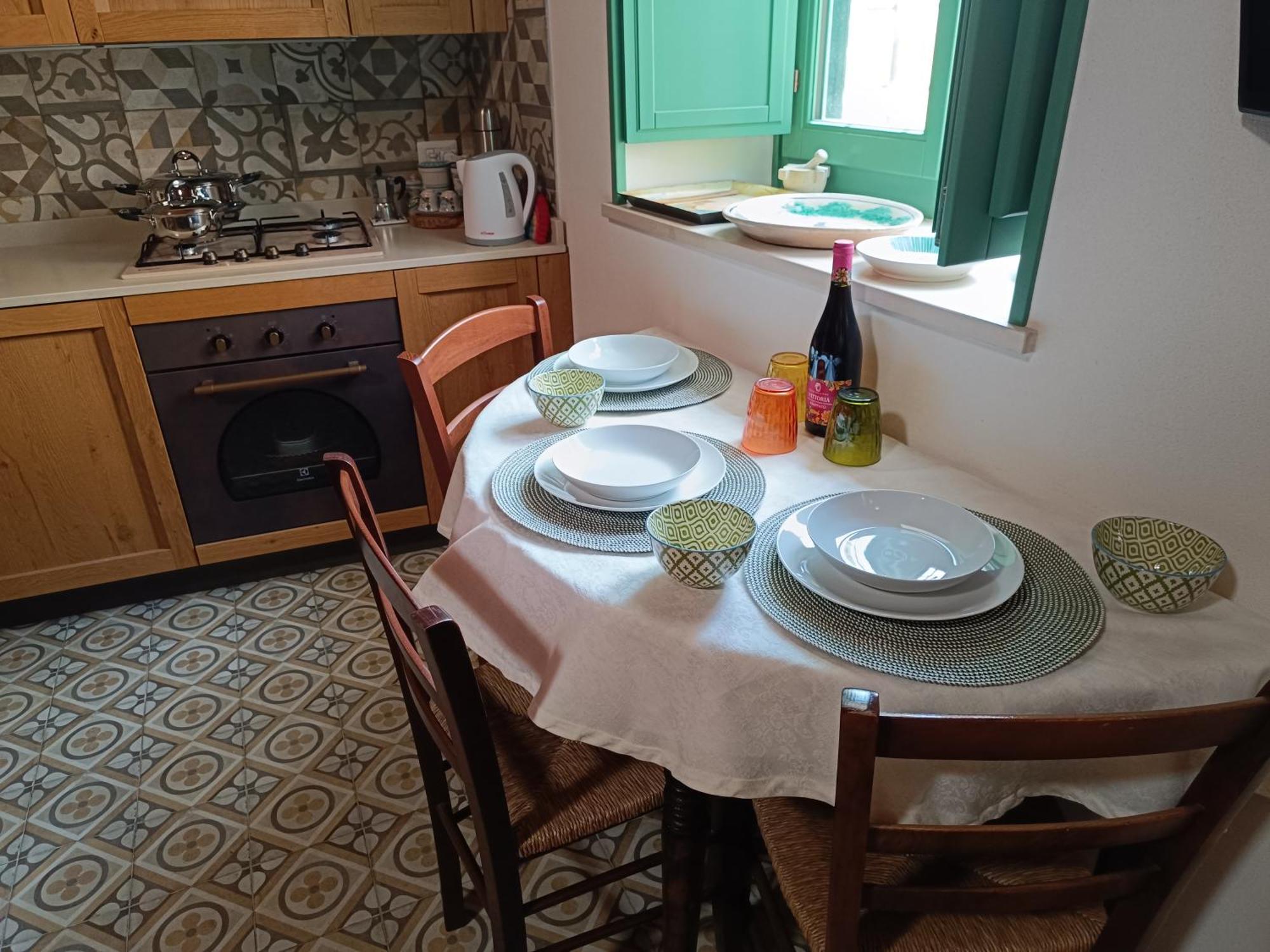 Casetta Santa Venera Modica Dış mekan fotoğraf